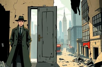 10 Filmes de Detetive que Exploraram a Pobreza