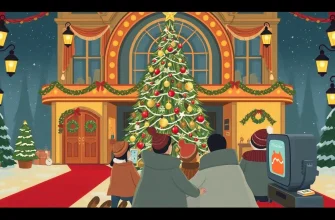 10 Filmes de Natal Estrangeiros Favoritos