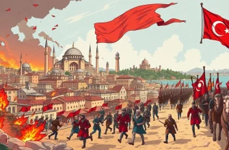 Filmes Históricos sobre a Queda de Constantinopla