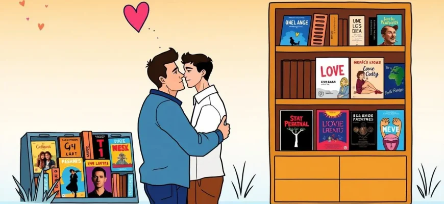 10 Filmes de Drama sobre Amor entre Pessoas do Mesmo Sexo