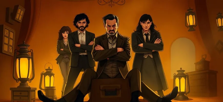 Filmes sobre pessoas cruéis: Uma jornada pelo lado sombrio da humanidade