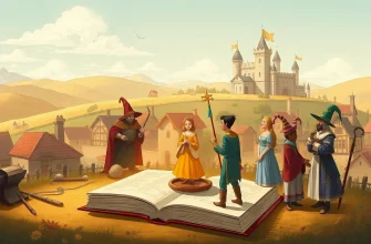 Filmes de Fantasia do Século XV