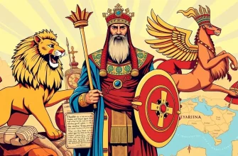 Filmes Históricos sobre a Cultura Assíria