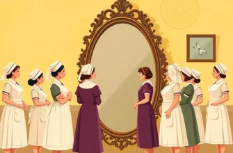 10 Filmes de Biografia sobre Enfermeiras para Inspirar