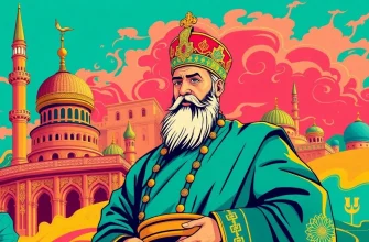 10 Filmes Históricos sobre o Sultão Suleiman