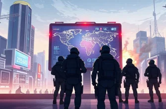 Filmes de Guerra com Ciberoperações
