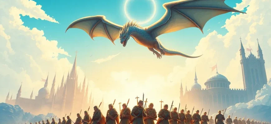 Filmes de Fantasia com Tropas de Elite