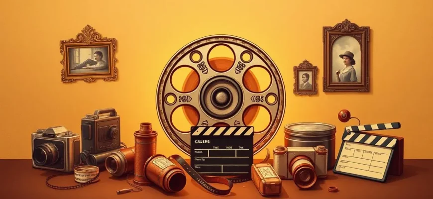Filmes sobre dinheiro: Uma jornada pelo poder e ambição