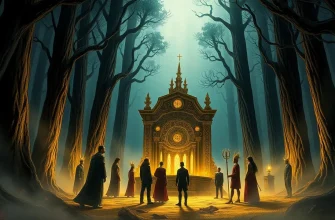 Filmes de Fantasia sobre Cultos