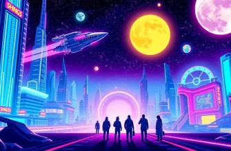 Filmes de Ficção Científica Inspiradores