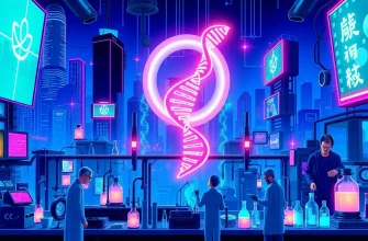 10 Filmes de Ficção Científica sobre Experimentos Genéticos