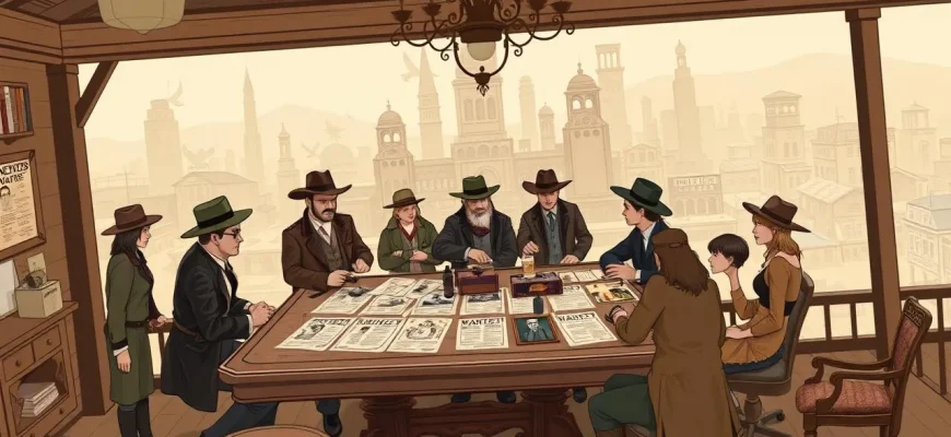 Filmes de Crime e Injustiça Social