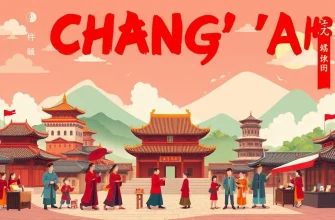 Filmes Históricos sobre Chang'an