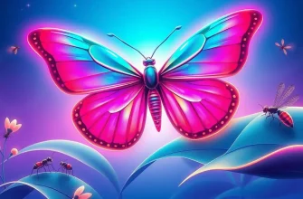 Documentários sobre Insetos para Encantar e Educar