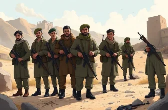 Filmes de Guerra sobre o Panjshir: Uma Jornada Cinematográfica