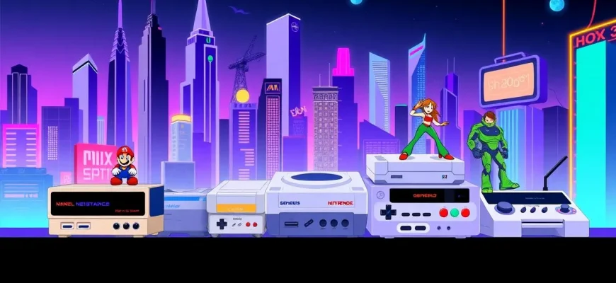 Documentários sobre Tecnologia de Jogos