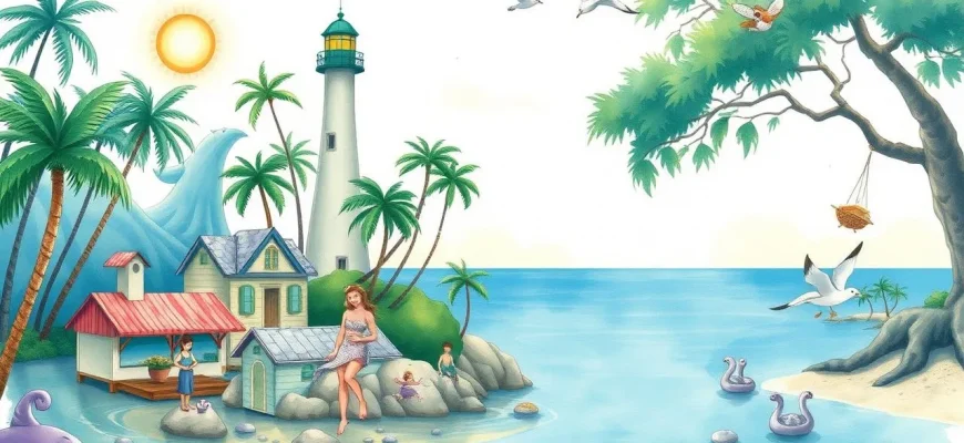 10 Filmes de Fantasia que Levam Você à Flórida