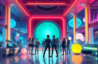 Filmes de Ficção Científica em Hotéis: Uma Jornada Fantástica
