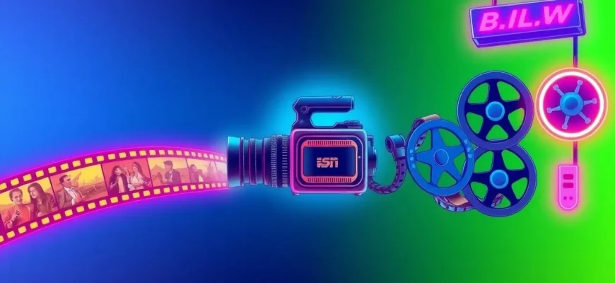 Documentários sobre Técnicas de Cinema