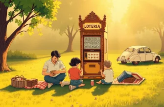 Filmes de Família sobre Loteria
