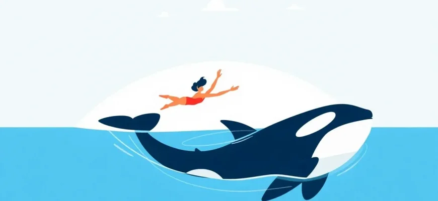 Melodramas com Orcas: 10 Filmes para Apaixonados