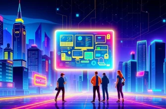 Documentários sobre Segurança da Informação