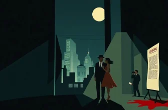 Melodramas de Assassinato: 10 Filmes Imperdíveis
