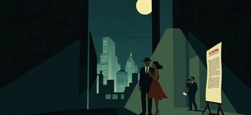 Melodramas de Assassinato: 10 Filmes Imperdíveis