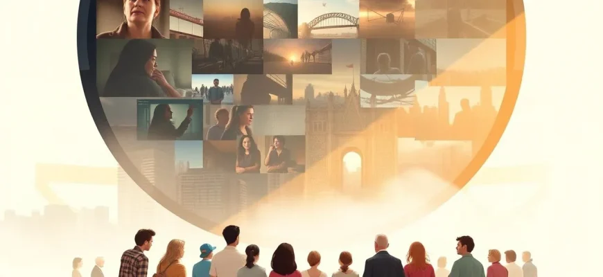 10 Filmes de Drama sobre Mudanças no Mundo