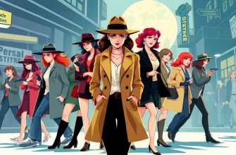 Detetives Femininas em Ação: 10 Filmes Imperdíveis