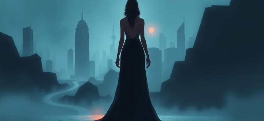 Melodramas com o Diabo: Uma Jornada de Paixão e Perigo