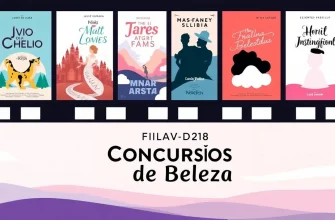 Filmes de Família sobre Concursos de Beleza
