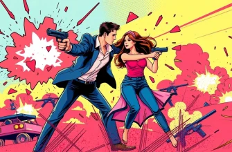 Filmes de Ação sobre Primeiro Amor