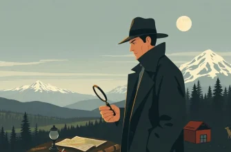 Detetives no Canadá: 10 Filmes Imperdíveis