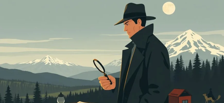 Detetives no Canadá: 10 Filmes Imperdíveis