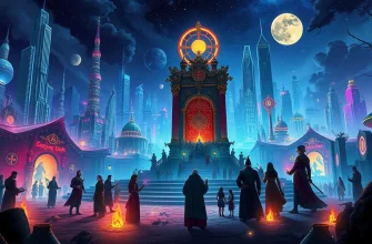 Aventuras em Cultos Misteriosos: 10 Filmes para Desvendar