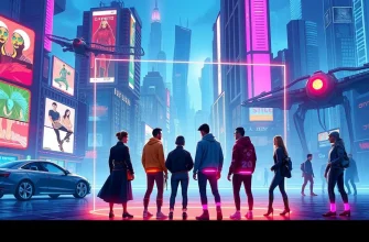 10 Filmes de Ficção Científica com Roupas Inteligentes