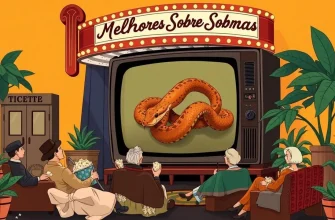 Melhores Filmes Sobre Cobras