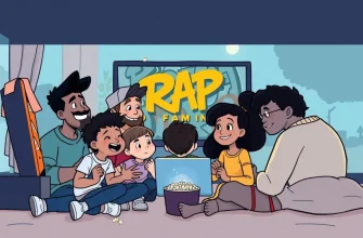 10 Filmes Familiares sobre Rap para Assistir em Família