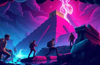 Aventuras em Pirâmides: Filmes Inesquecíveis