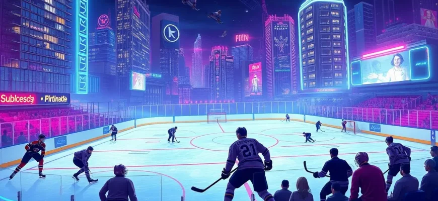 10 Documentários de Hóquei que Você Precisa Assistir