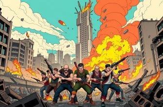 Ação e Caos: Filmes de Marauders