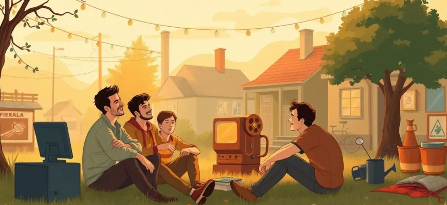 10 Filmes Inesquecíveis sobre Amizade Masculina