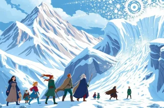 10 Filmes de Fantasia com Avalanches