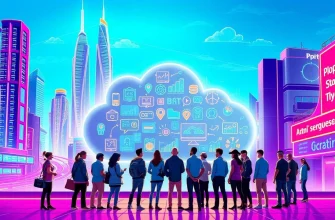 Documentários sobre Serviços em Nuvem