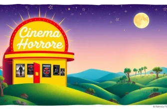 26 Melhores Filmes de Terror de 2013