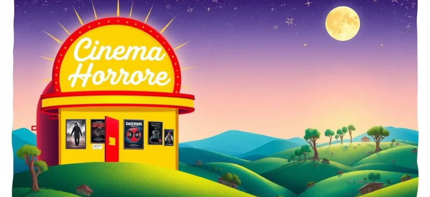 26 Melhores Filmes de Terror de 2013