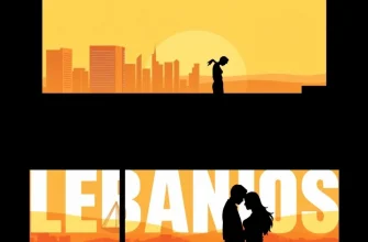 10 Filmes Melodramáticos Líbanos para Apaixonados