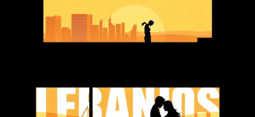 10 Filmes Melodramáticos Líbanos para Apaixonados