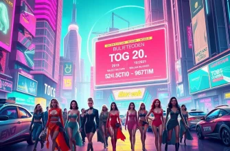 Filmes de Ficção Científica com Modelos